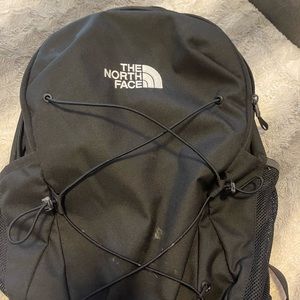 northface jester backpack